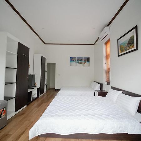 Coto Center Homestay Даокото Екстер'єр фото