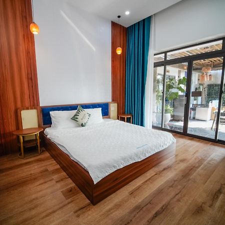 Coto Center Homestay Даокото Екстер'єр фото