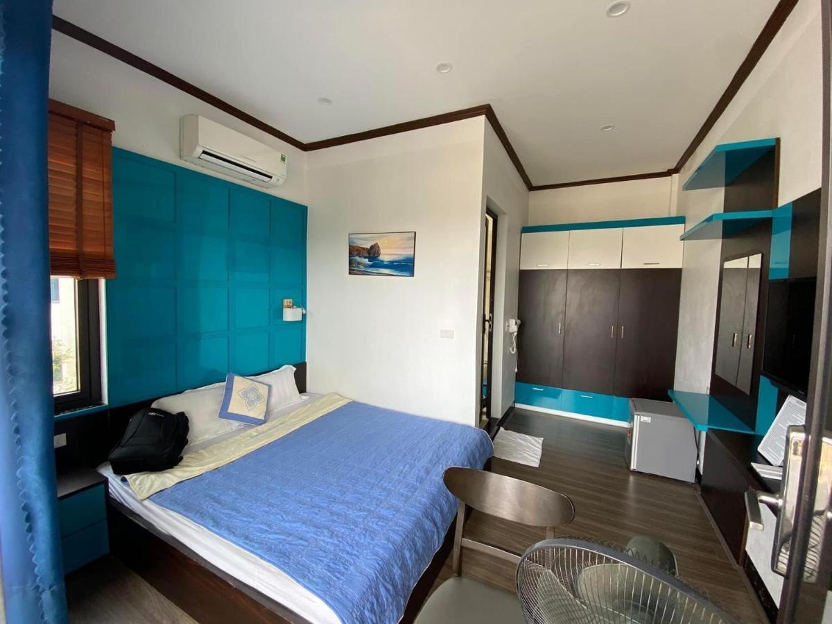 Coto Center Homestay Даокото Екстер'єр фото