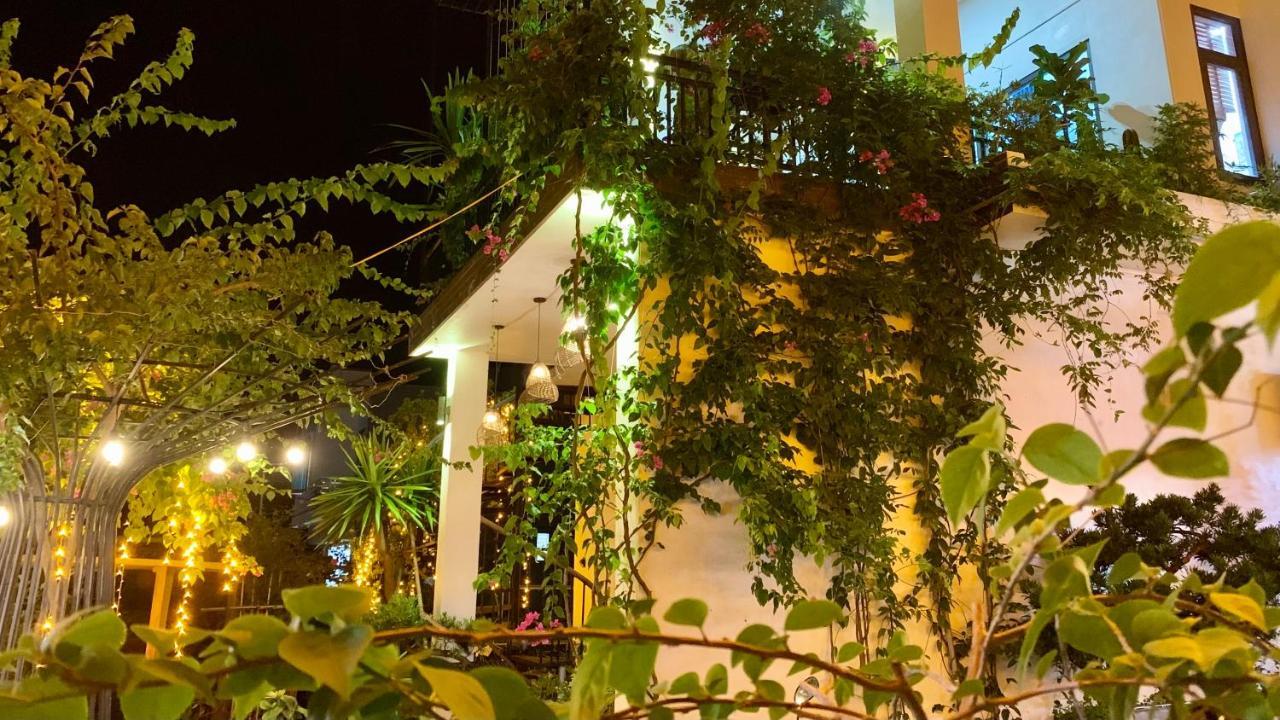 Coto Center Homestay Даокото Екстер'єр фото