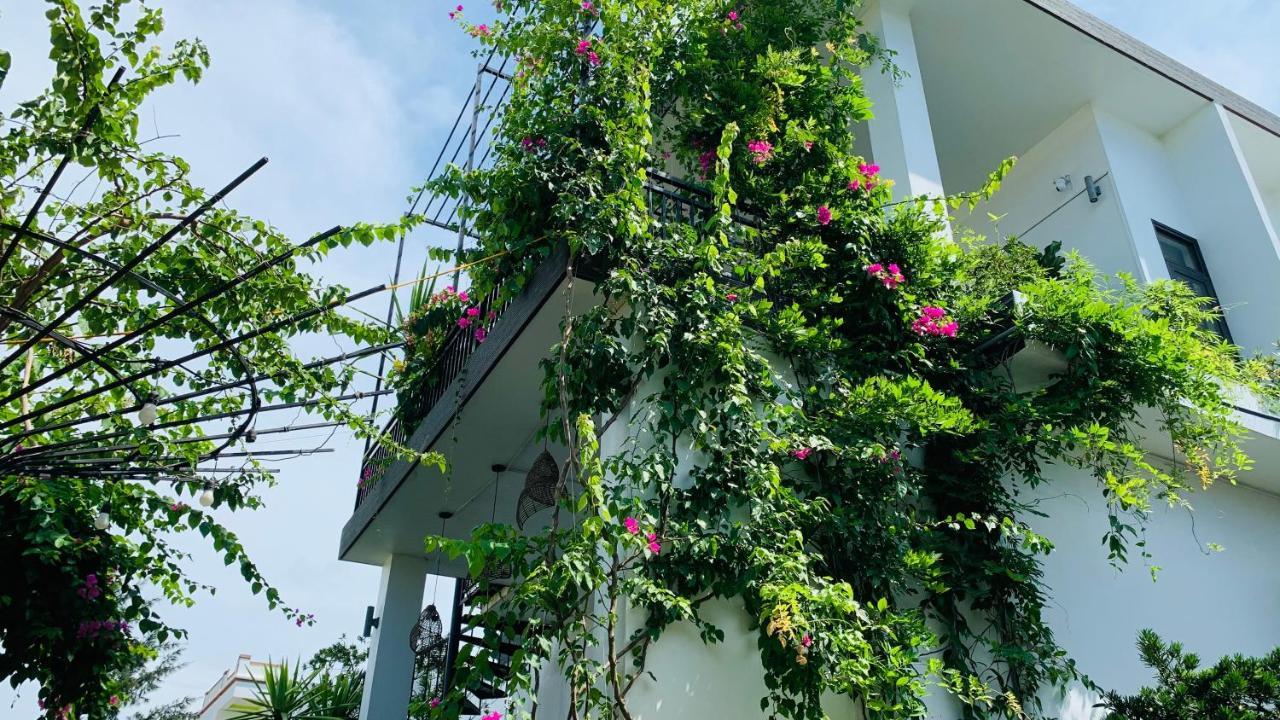 Coto Center Homestay Даокото Екстер'єр фото