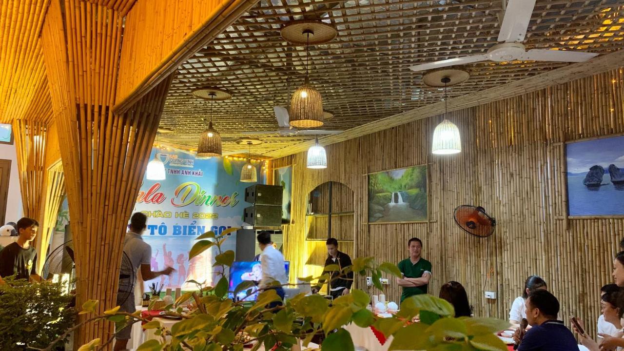 Coto Center Homestay Даокото Екстер'єр фото