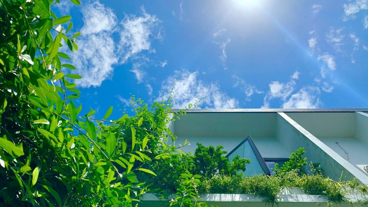 Coto Center Homestay Даокото Екстер'єр фото