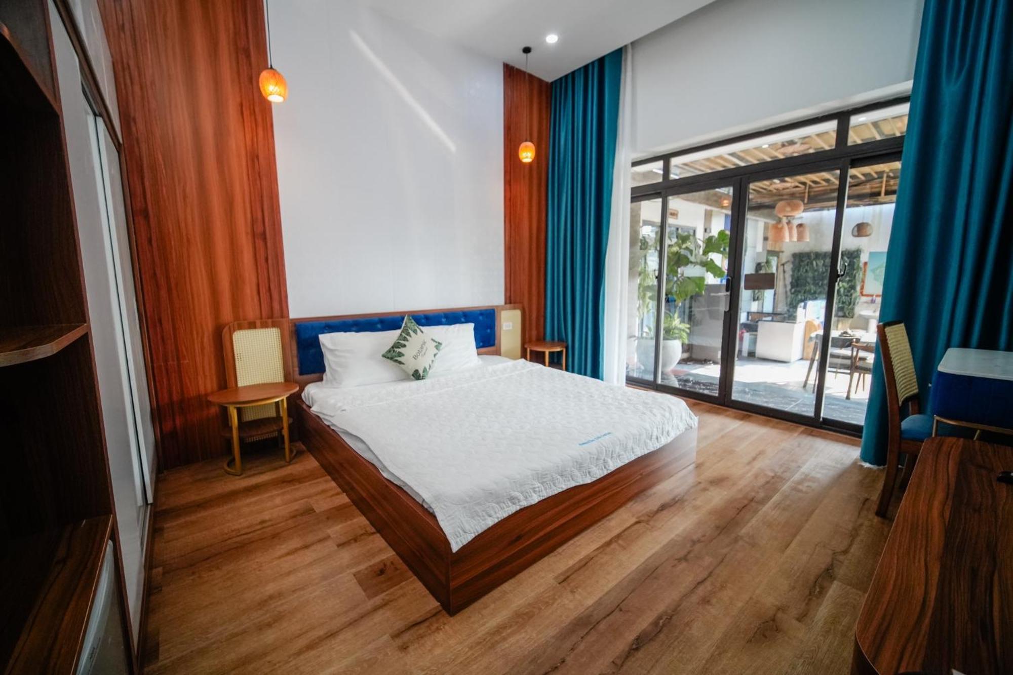 Coto Center Homestay Даокото Екстер'єр фото